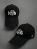 Rare plants collection Piranha edition cap