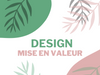 Plant styling : règles de design d'intérieur