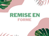 Votre plante d’intérieur va mal ? Voici comment la remettre en forme !