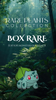 RARE BOX
