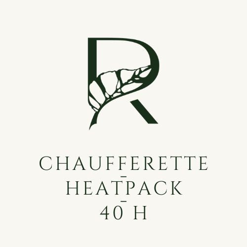 Heatpack 40H