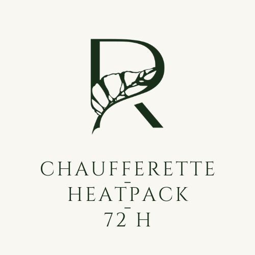 Heatpack 72H