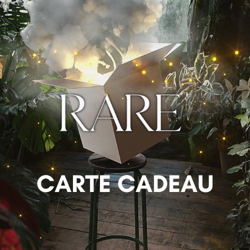 Carte-Cadeau Rare Plants Collection