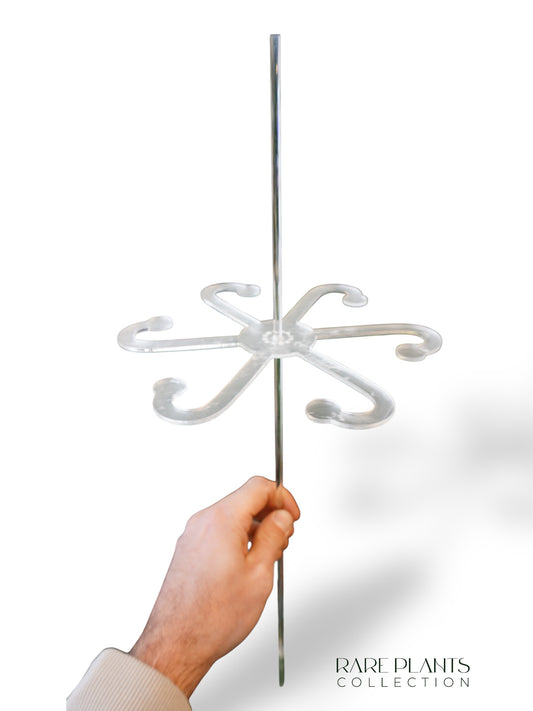 Supports stems