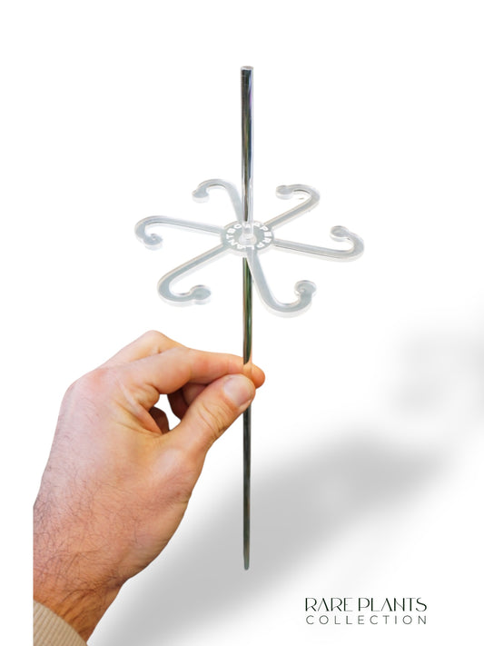 Supports stems