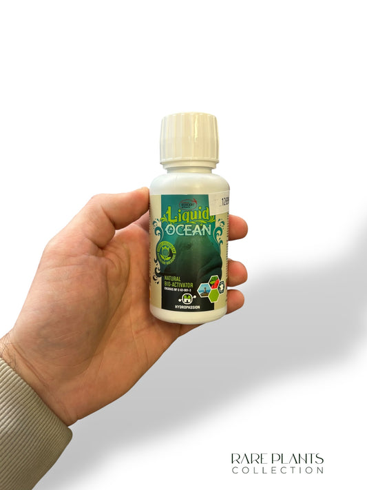 Liquid Ocean - Bio Stimulateur