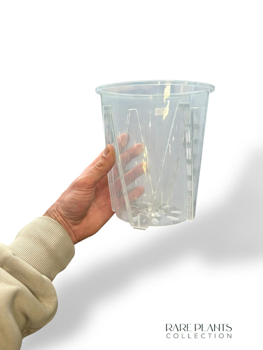 Anti-spiral pots (various sizes)