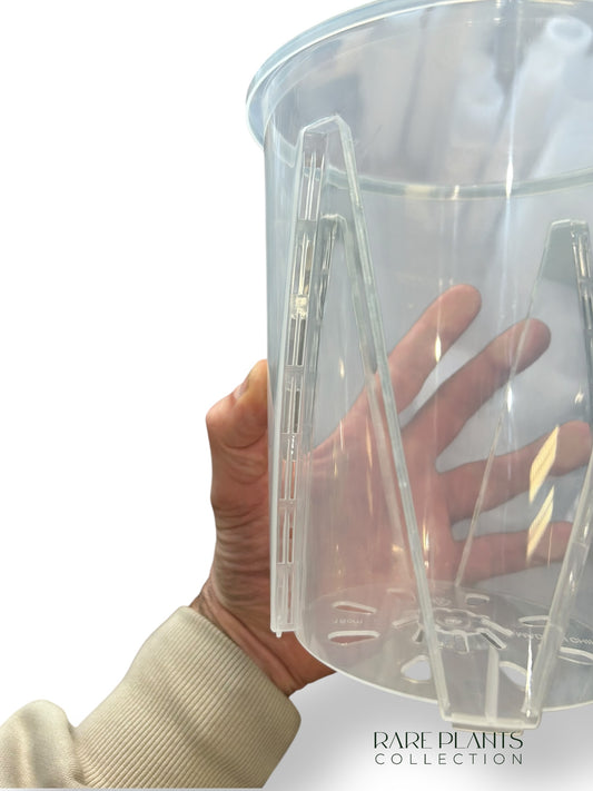 Anti-spiral pots (various sizes)
