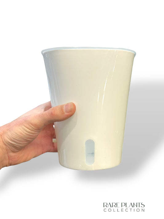 Pots à réserve d'eau (plusieurs tailles)