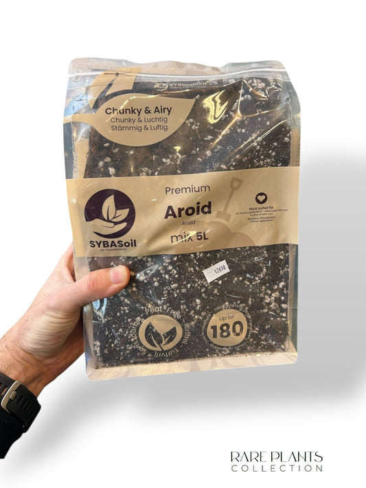 Substrats Sybotanica