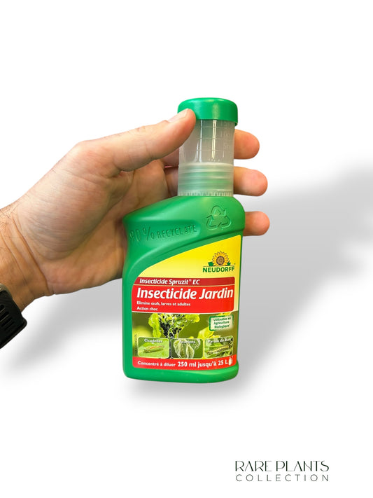 Insecticide Concentré SPRUZIT