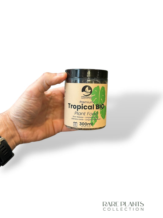 Engrais Plantes Vertes Libération Lente BIO - Slow Release