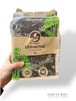 Substrats Sybotanica