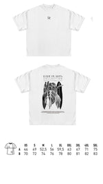 Tshirt RPC - Rare Plants Collection - Édition limitée