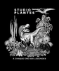 Tshirt Studio Plantes - Édition limitée Dinosaures